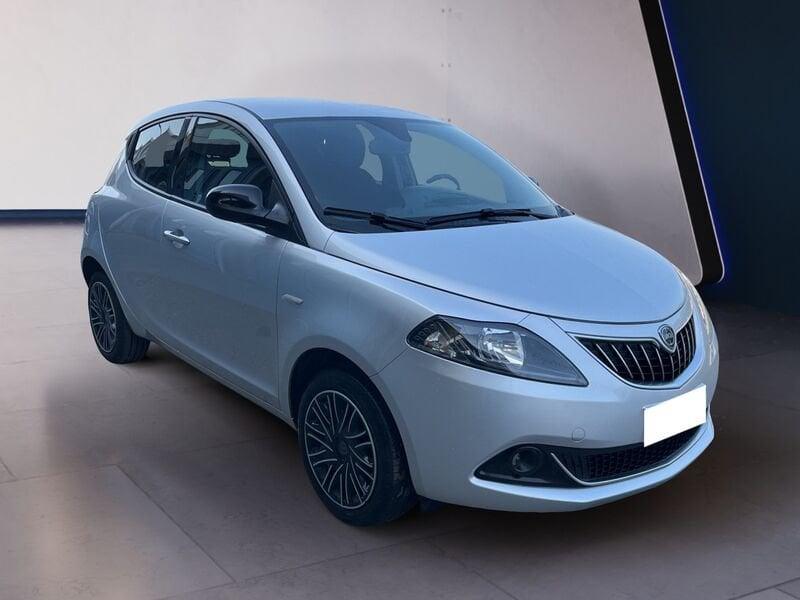 Lancia Ypsilon III 2021 1.2 Gold Gpl 69cv