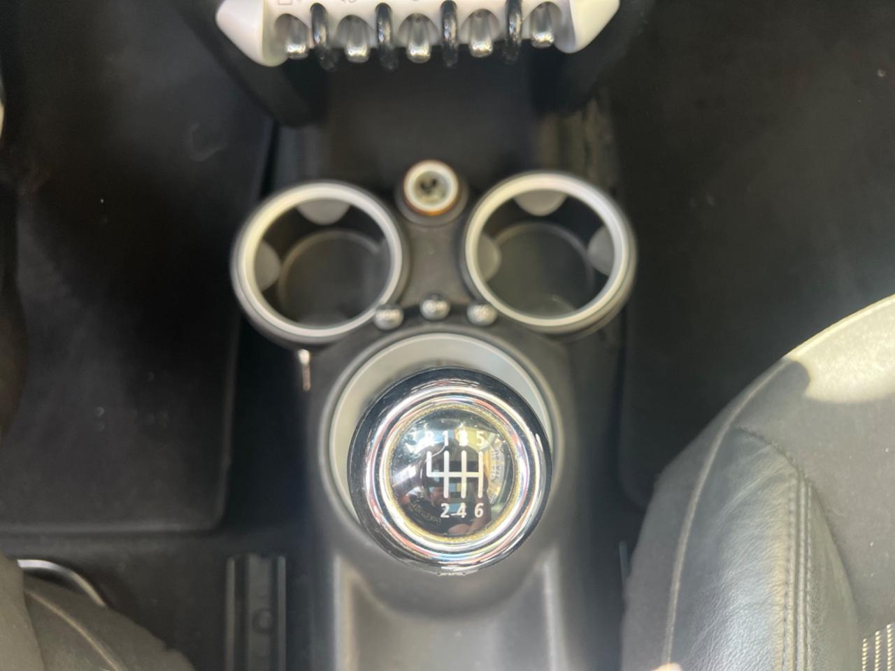 Mini Mini 1.6 16V Cooper S Chili