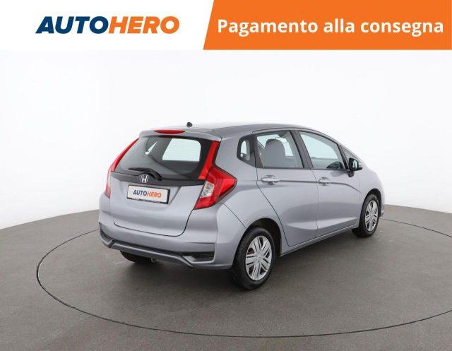 HONDA Jazz 1.3 Trend CVT