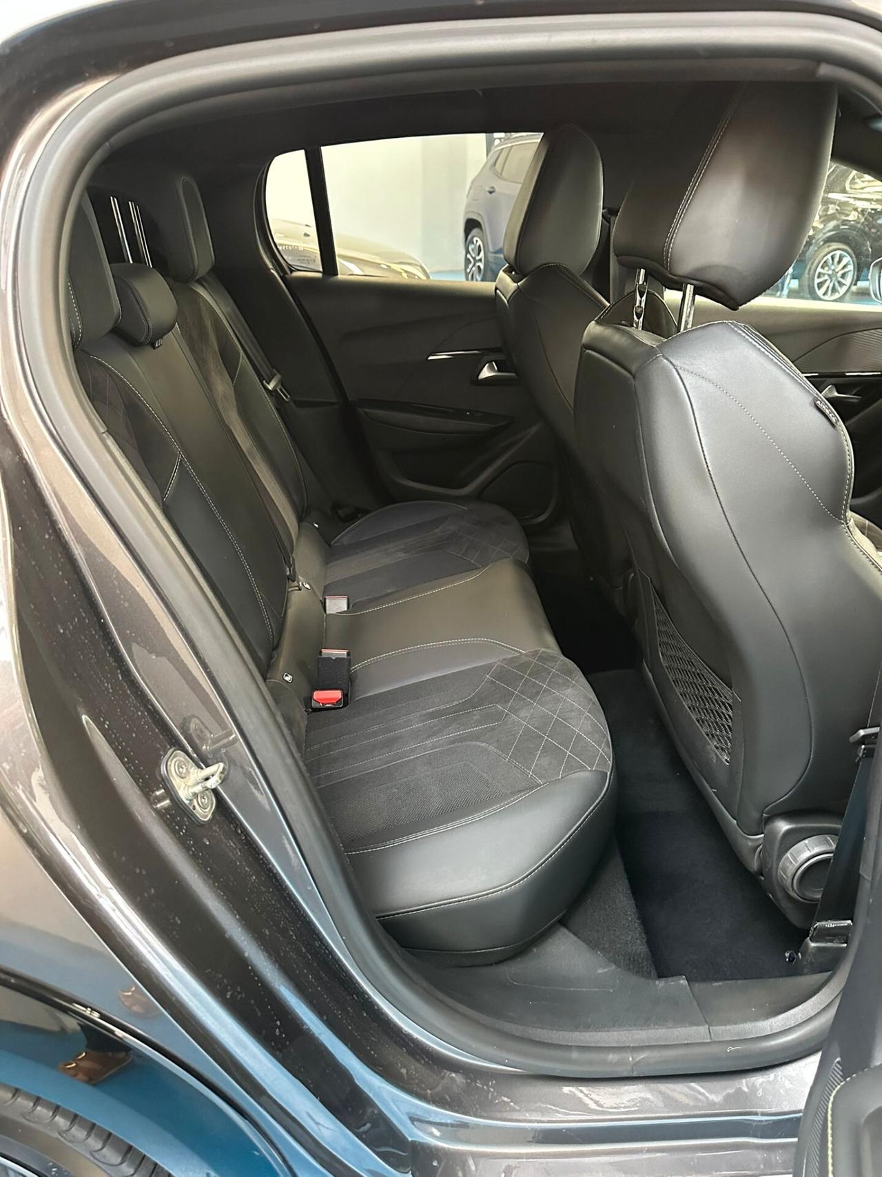 Peugeot 208 PureTech 100 Stop&Start 5 porte GT