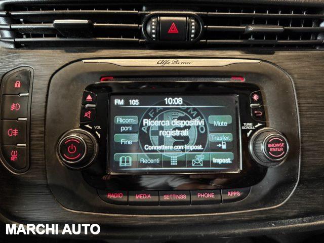ALFA ROMEO Giulietta 1.6 JTDm 120 CV Super
