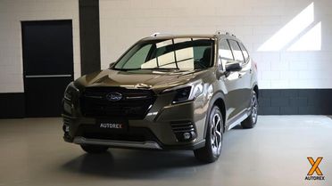 SUBARU Forester 2.0 e-Boxer MHEV CVT Lineartronic Premium