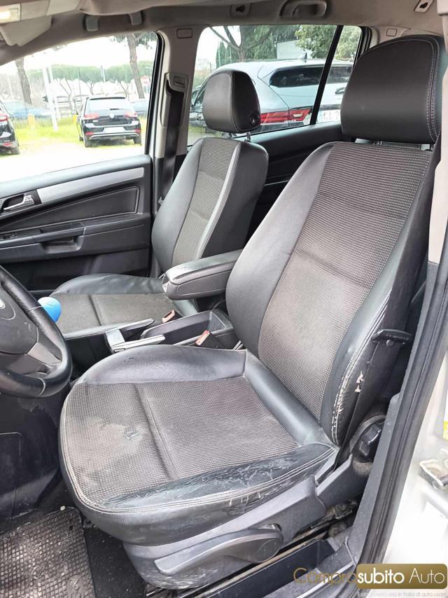 OPEL Zafira 1.9 CDTI 101CV Club