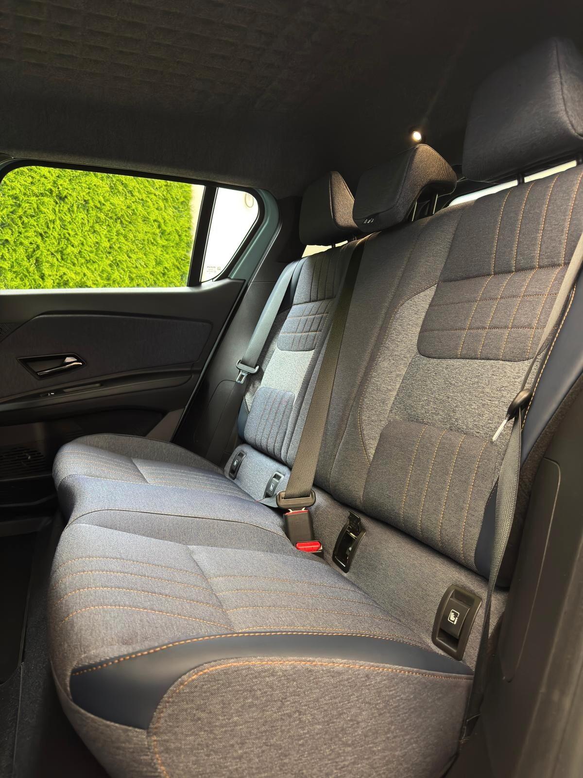 Renault 4 E-Tech Electric 150 CV Comfort Range Techno