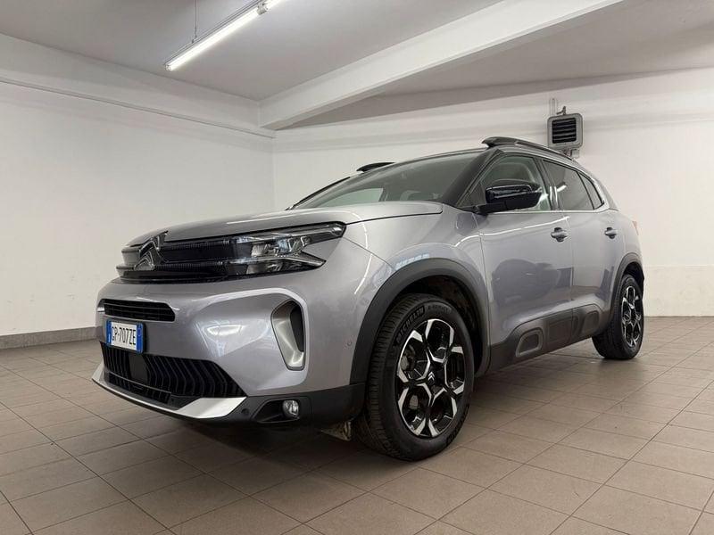 Citroën C5 Aircross Diesel 130 cv Automatico Max