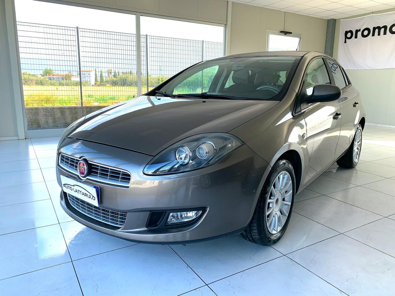 Fiat Bravo 1.6 MJT 120 CV DPF Dynamic POCHI KM