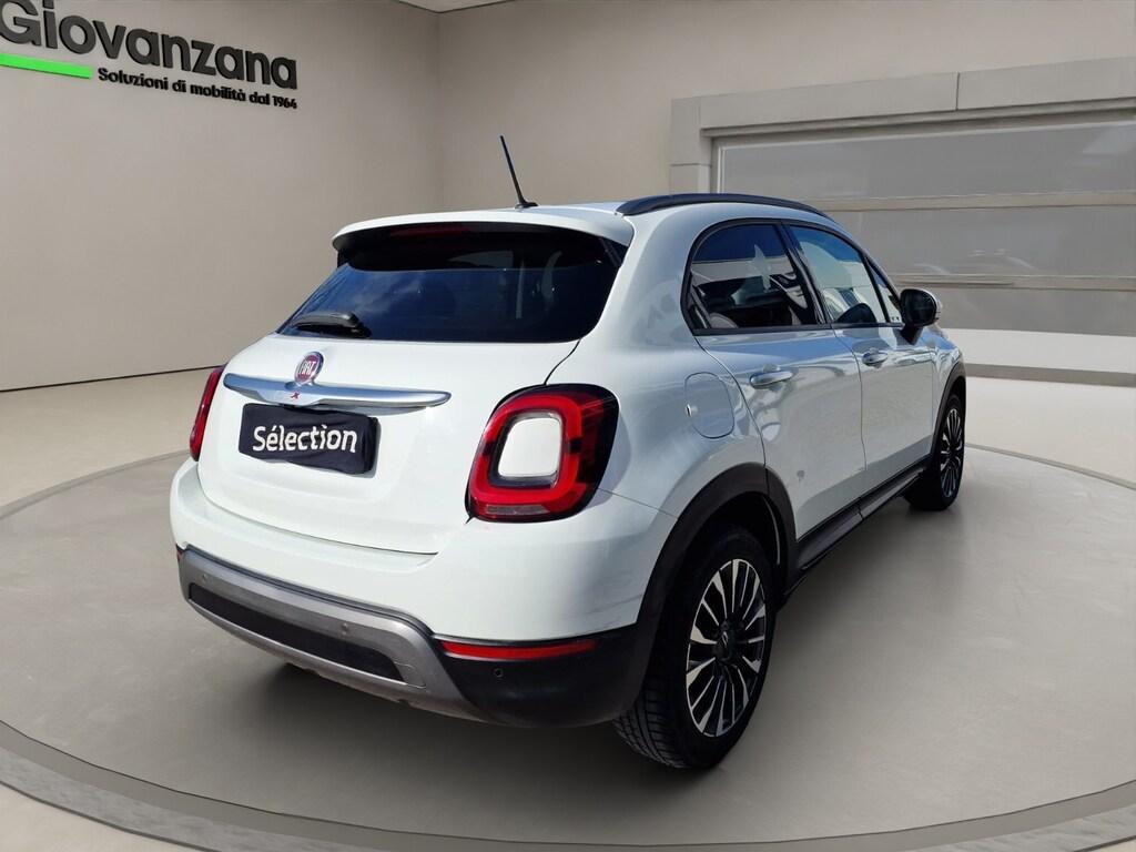 Fiat 500 X 500X 1.0 T3 Cross RS 120cv