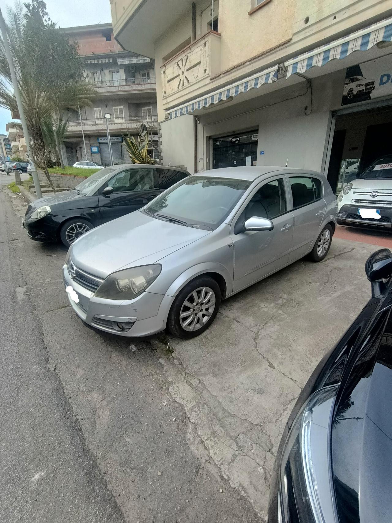 SUPEROFFERTA Opel Astra 1.3 CDTI ecoFLEX 5 porte Enjoy