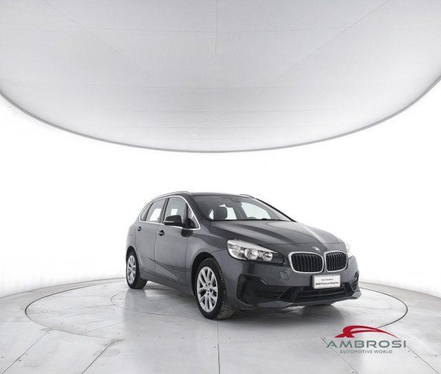 BMW 218 Serie 2 d Advantage Auto