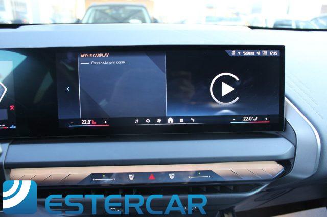 BMW X3 xDrive20d 48V MSport