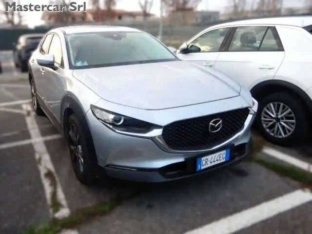 MAZDA CX-30 CX-30 2.0 m-hybrid Executive 2wd 122cv 6mt-GR444EG