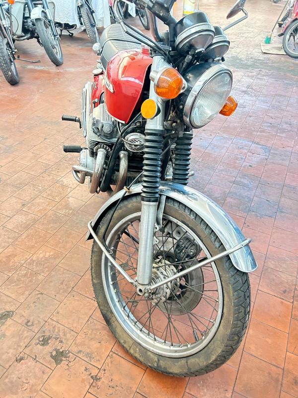 HONDA Four 750 Four 750