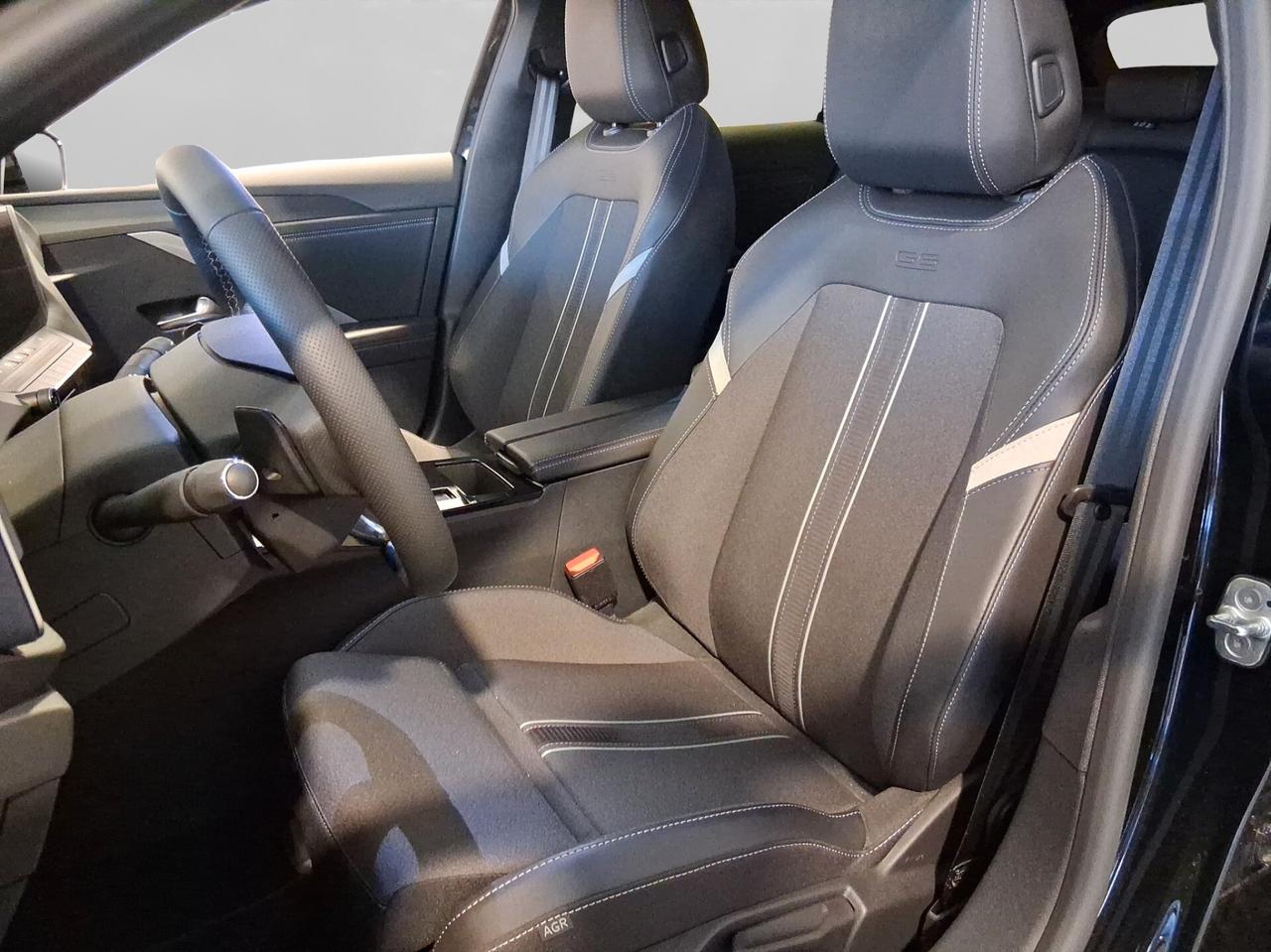 Opel Astra 1.5 Turbo Diesel 130 CV AT8 GS