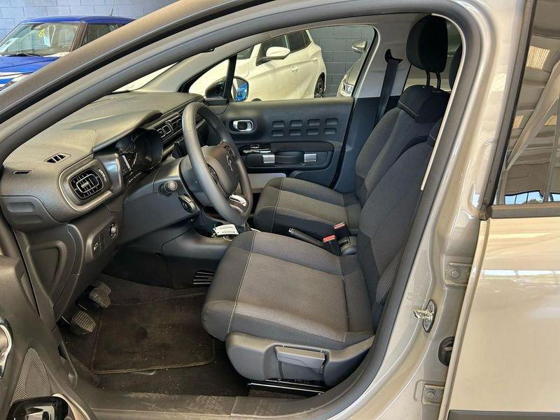 Citroën C3 PureTech 110 S&S Max - PROMO SIRONIAUTO+