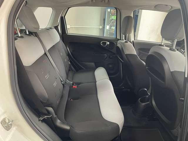 Fiat 500L 500L 2012 1.4 Lounge 95cv