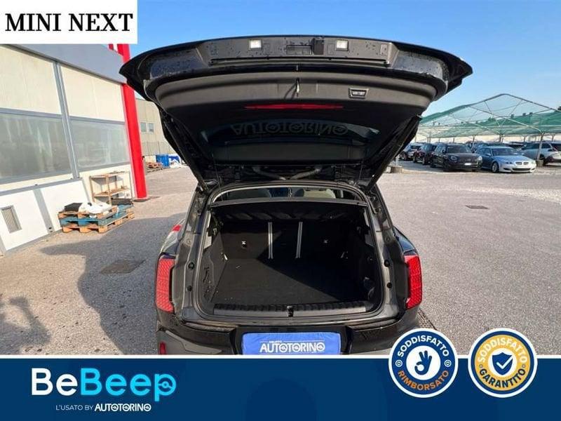 MINI Countryman Mini F60 MINI 2.0 48V D CLASSIC AUTO