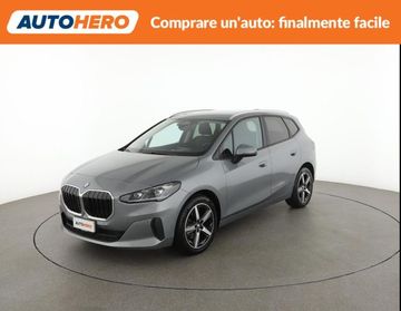 BMW 218 i Active Tourer