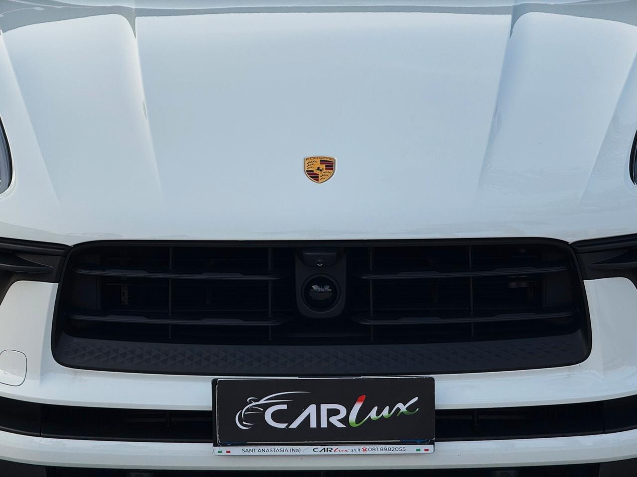 Porsche Macan 2.0 Turbo 265CV TETTO 360