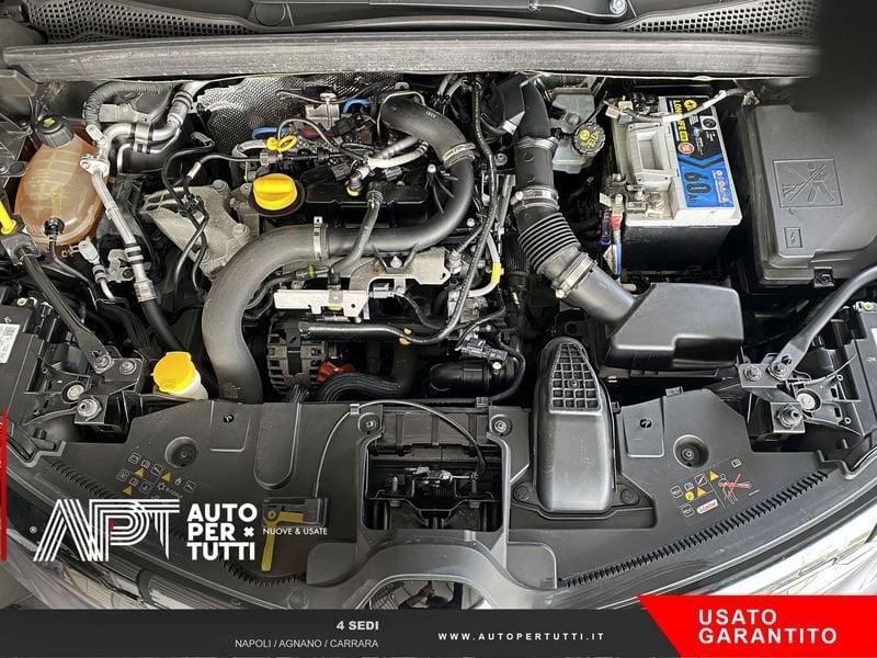 Renault Captur Captur 1.0 tce Intens 90cv my21