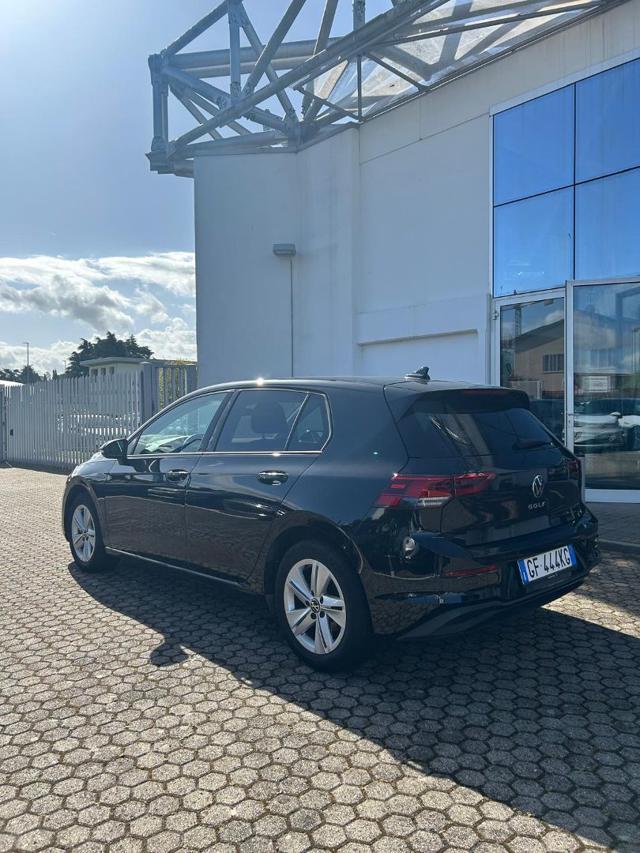 VOLKSWAGEN Golf 1.0 TSI EVO Life