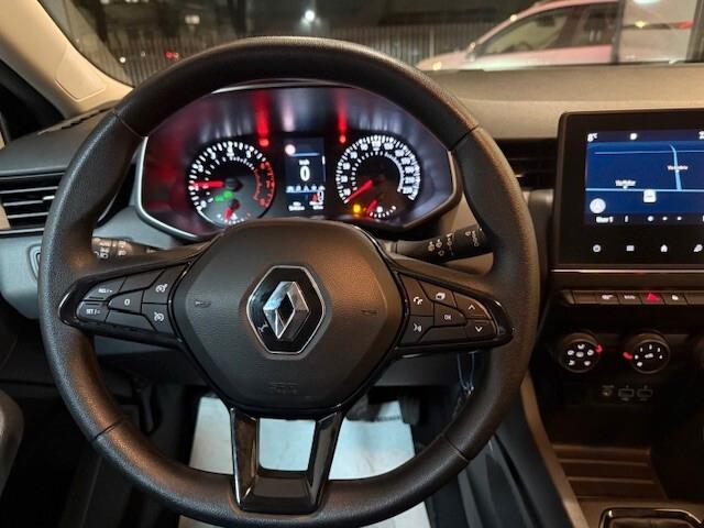 Renault Clio TCe 12V 100 CV 5 porte Business