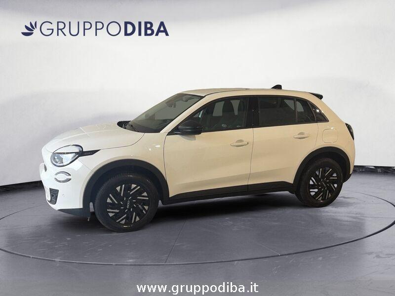 FIAT 600 Hybrid Pop 1.2 Hybrid 110cv
