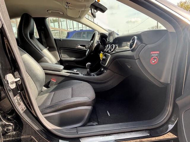 Mercedes-benz CLA 200 CDI Sport 136CV