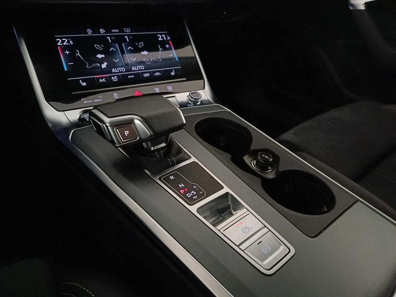 Audi A6 allroad allroad 40 2.0 tdi mhev 12v 204cv business advanced quattro ultra s tronic