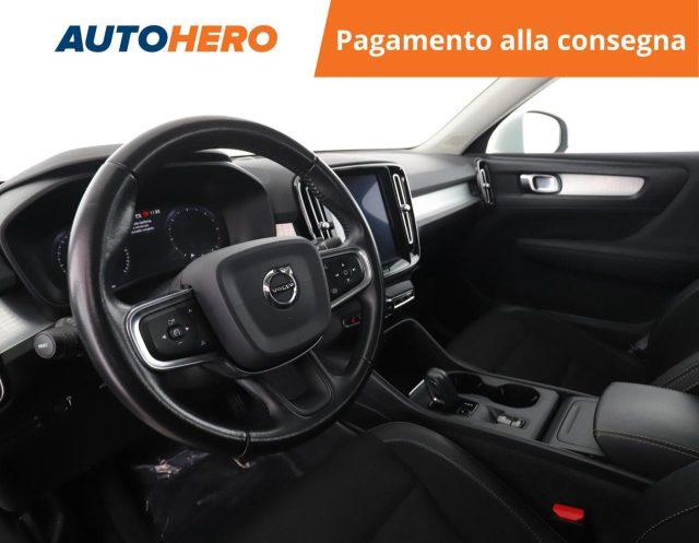 VOLVO XC40 D3 Geartronic Business Plus