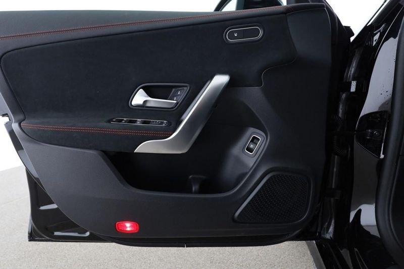 Mercedes-Benz CLA S.Brake CLA 180 d Automatic Shooting Brake AMG Line Advanced Plus Camera 18" Mbux