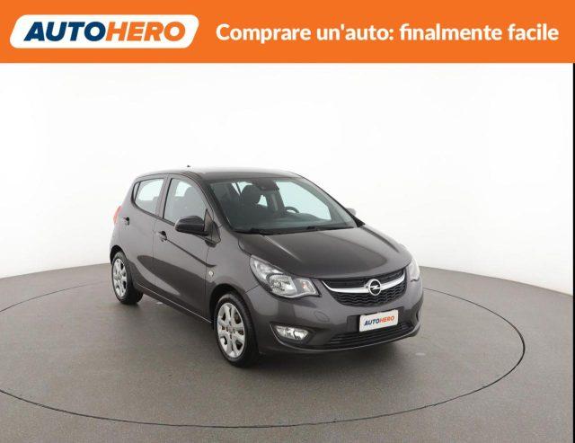 OPEL Karl 1.0 75 CV N-Joy