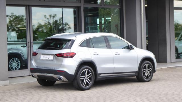 MERCEDES-BENZ GLA 250 e hybrid EQ Sport Plus
