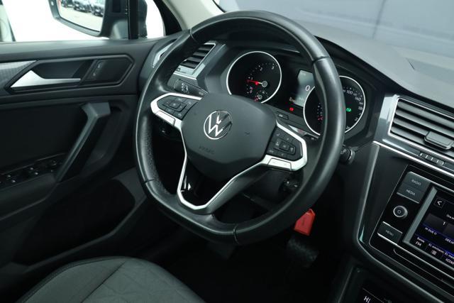 VOLKSWAGEN Tiguan 2.0 TDI 150 CV SCR DSG Life