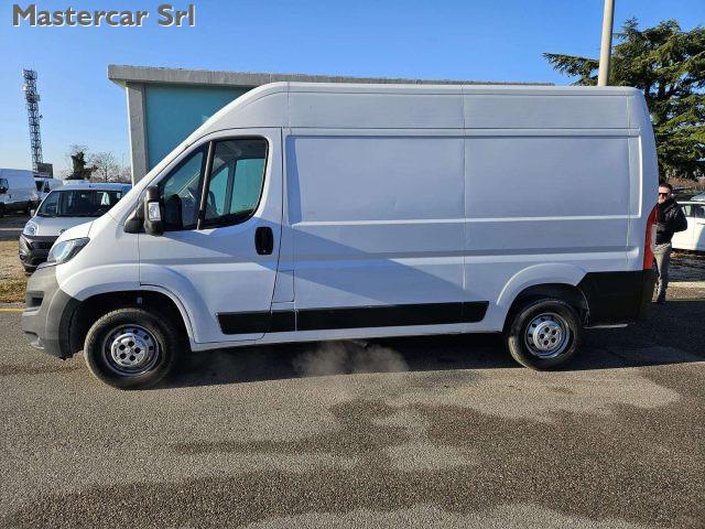 FIAT Ducato 330 L2H2 2.2 BlueHDi 140cv - GF417PL