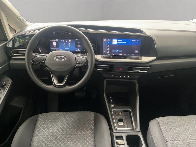 Ford Tourneo Connect Tourneo Connect V761 2.0 ecoblue 122cv Titanium 7p.ti auto