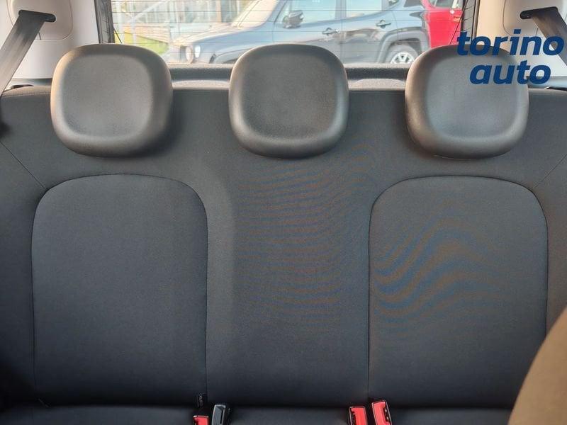 FIAT Panda 1.0 FireFly 70cv S&S Hybrid