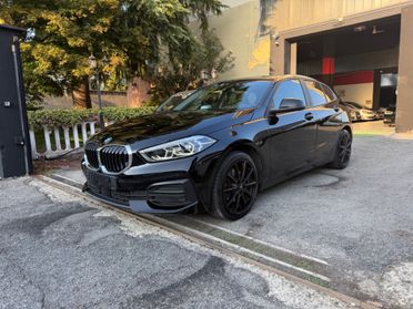 Bmw 118 118i 5p. Colorvision Edition