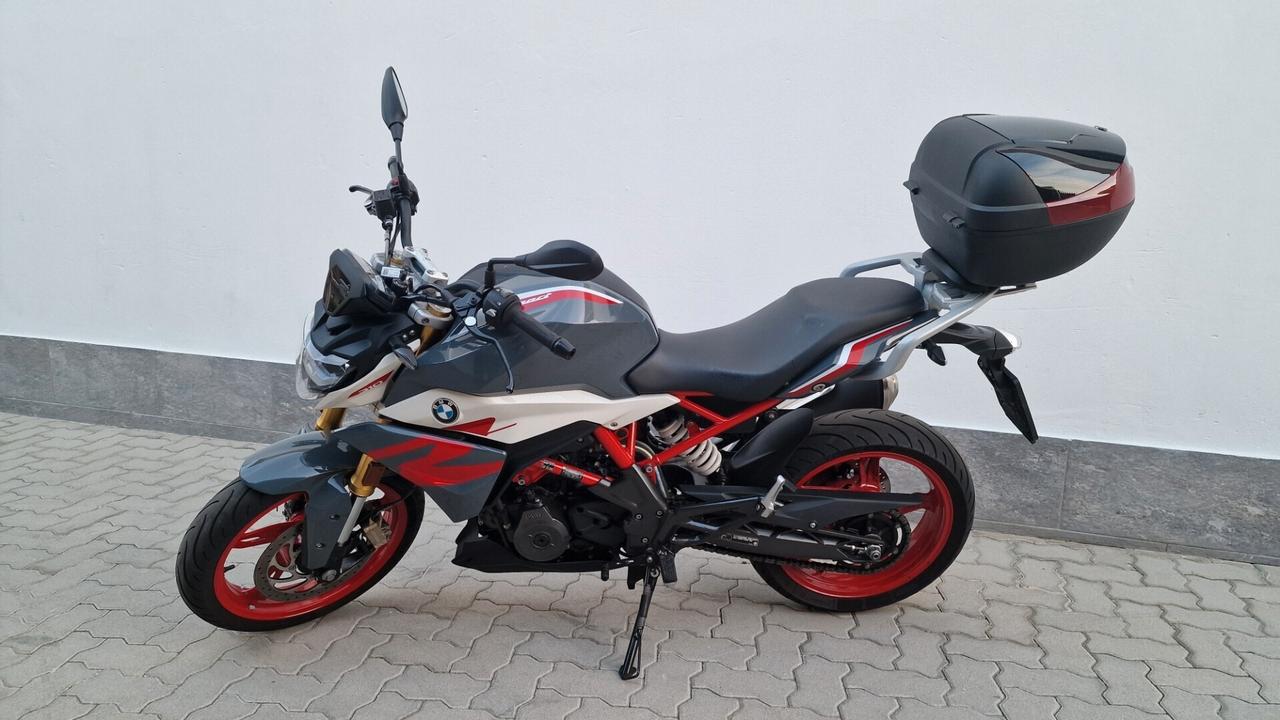 Bmw G 310 R ABS EURO 5