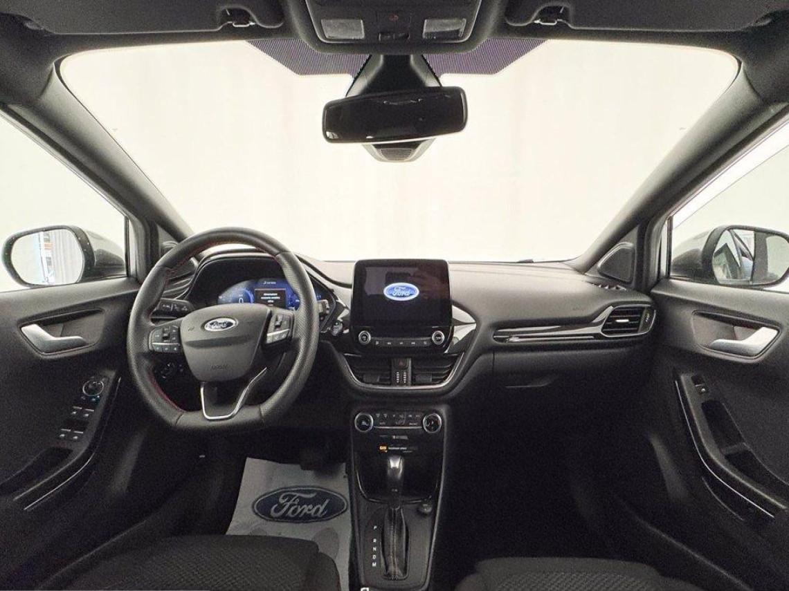FORD Puma 1 0 ecoboost h st line ses 125cv auto
