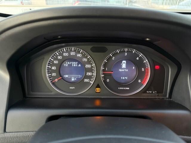 Volvo XC60 DRIVe Summum 2011