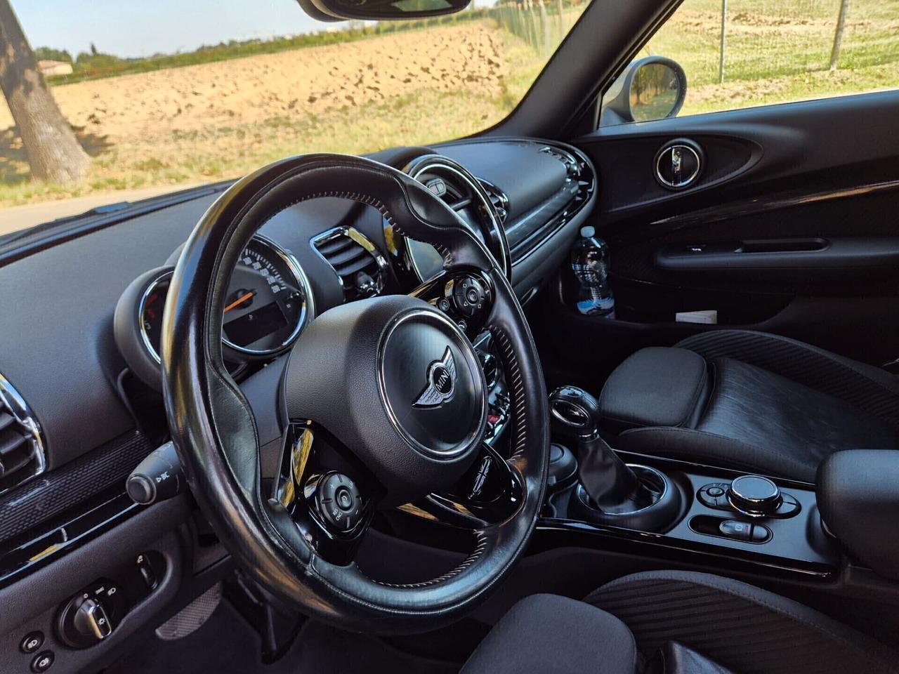 Mini Clubman 2018 2.0 diesel 150cv