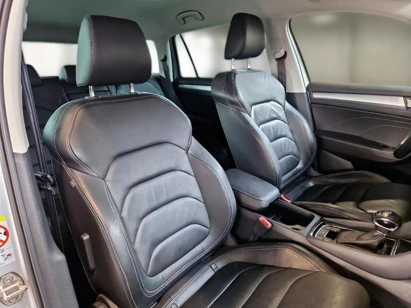 SKODA KODIAQ 2.0 TDI 110 KW EXECUTIVE DSG 4WD 5P SUV