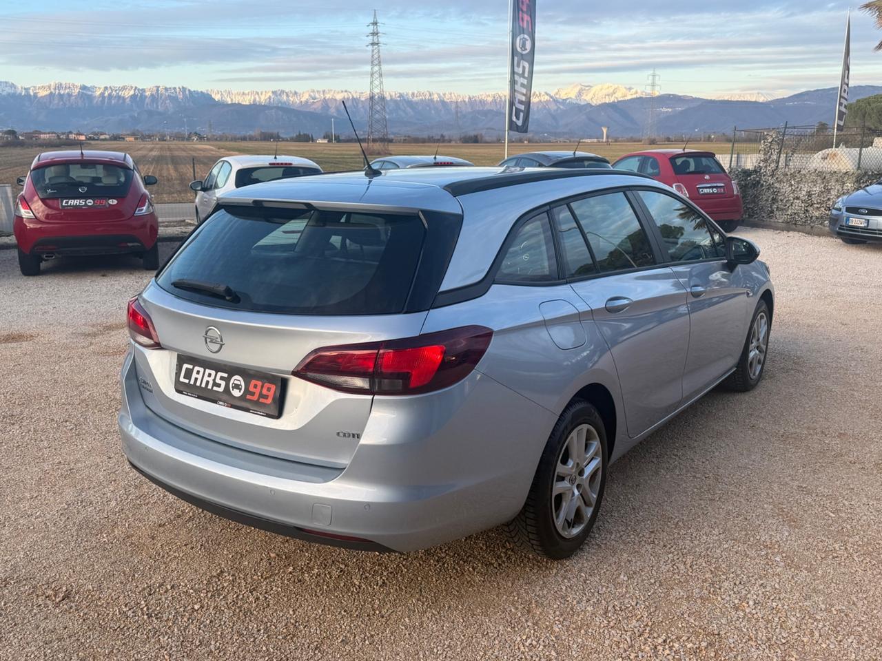 Opel Astra 1.6 CDTi 110CV Start&Stop Sports Tourer Business