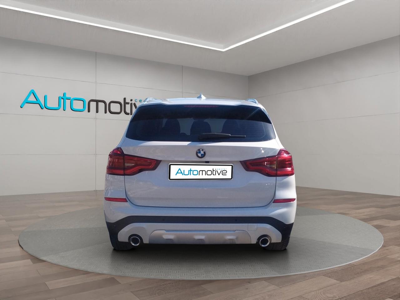 Bmw X3 xDrive20d 48V xLine