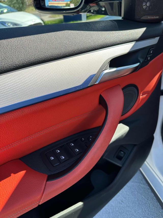 BMW X2 xDrive20d Msport