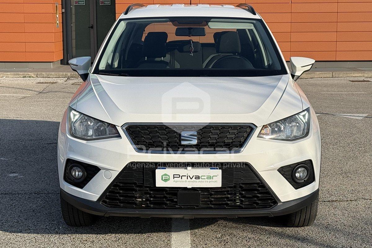 SEAT Arona 1.0 EcoTSI 115 CV DSG Style