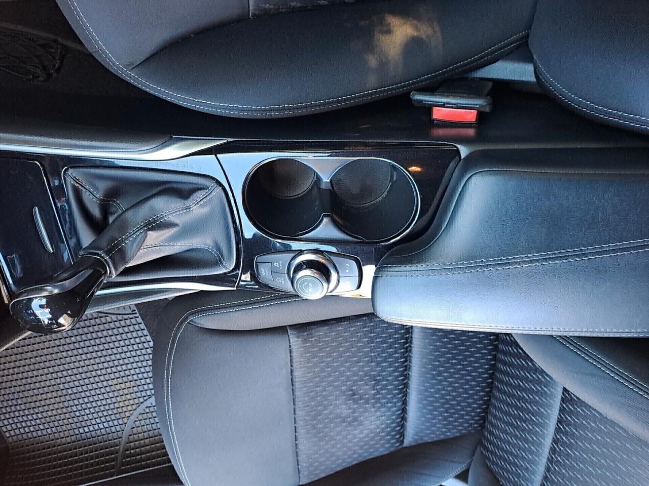 Infiniti Q30 1.5 diesel Premium