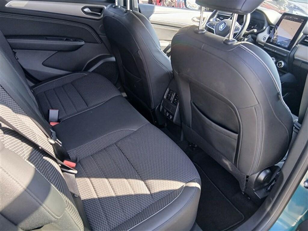 Renault Arkana 1.6 Hybrid Intens E-Tech Auto