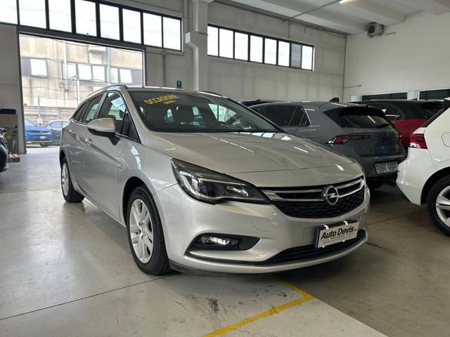 OPEL Astra 1.6 CDTI EcoFLEX S&S Sports Tourer Elective