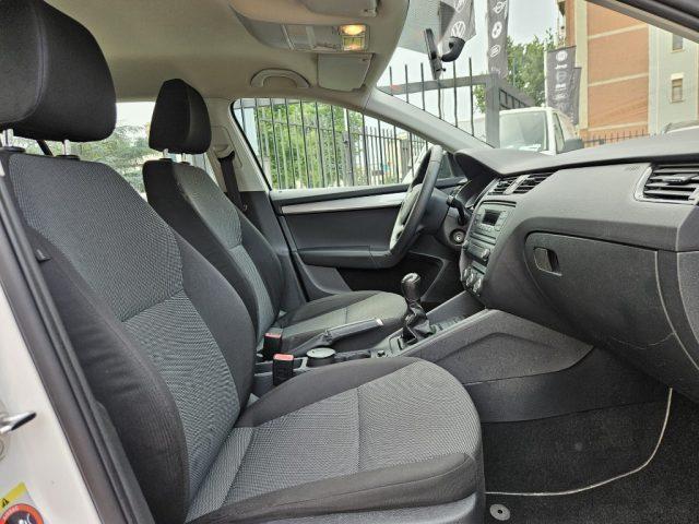 SKODA Octavia 1.2 TSI Wagon